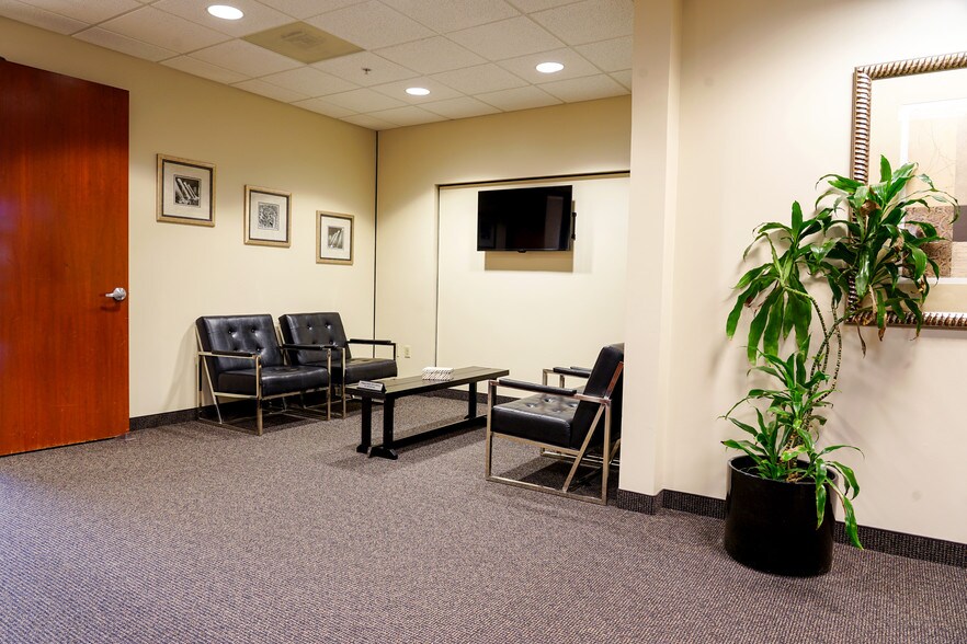 1333 W McDermott Dr, Allen, TX à louer - Photo intérieure – Image 3 sur 11