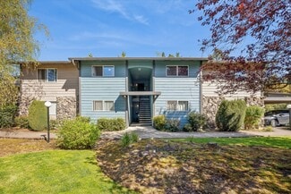 Plus de détails pour 6645-6755 SW Terri Ct, Portland, OR - Logement à vendre