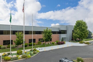 Plus de détails pour 12825 E Mirabeau Pky, Spokane Valley, WA - Bureau, Industriel/Logistique à louer