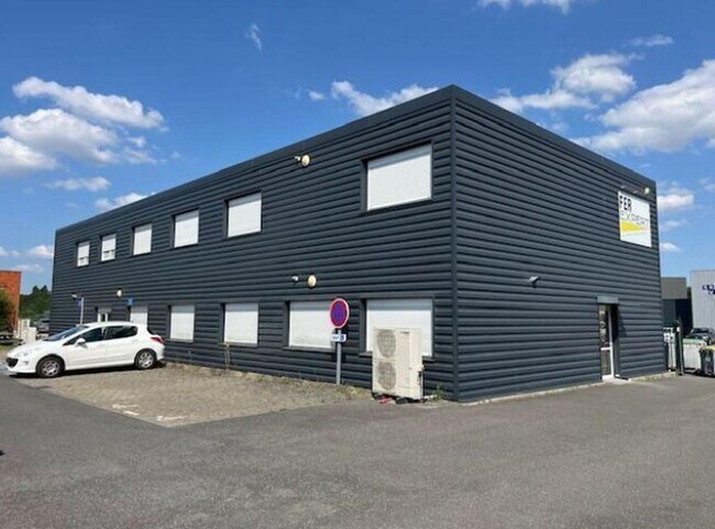 Plus de détails pour Bureau à vendre