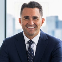 Kyle B. Matthews