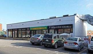 Plus de détails pour 140 Woodbridge Ave, Vaughan, ON - Local commercial à louer