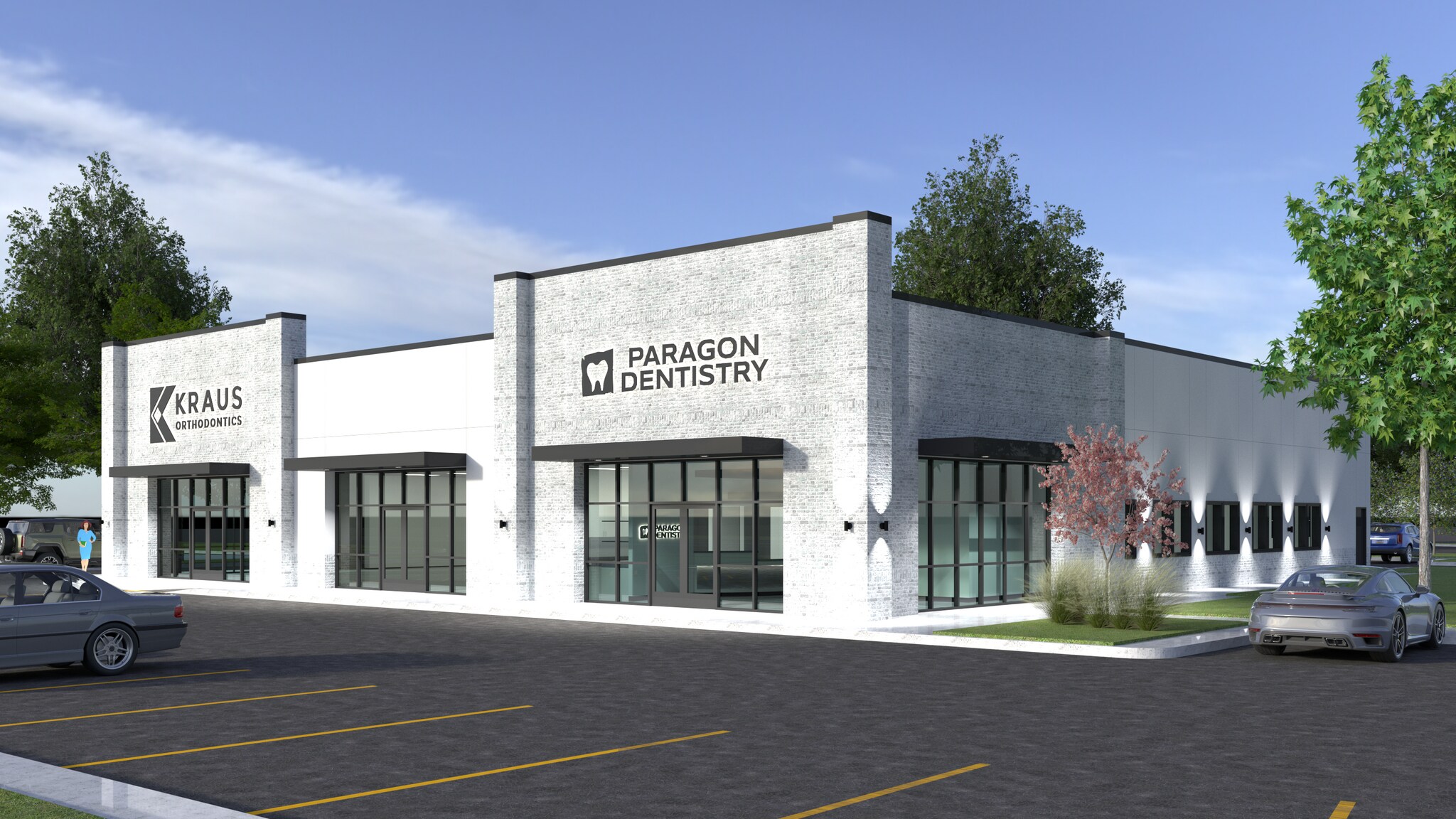 1247 Alma Dr, Allen, TX à louer Photo principale– Image 1 sur 2