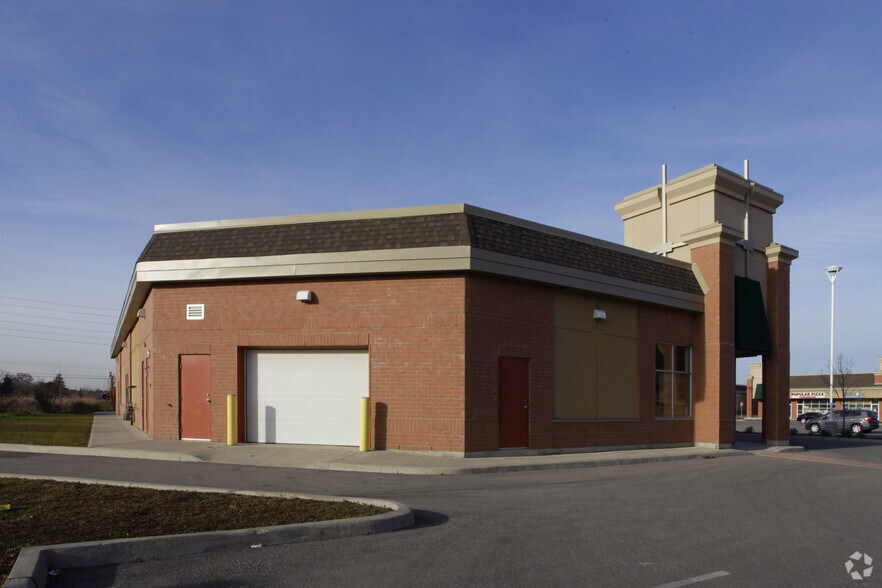 831 Bovaird Dr W, Brampton, ON à vendre - Photo de l’immeuble – Image 2 sur 3