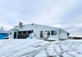 Plus de détails pour W629 M69 rd, Bark River, MI - Local commercial à vendre