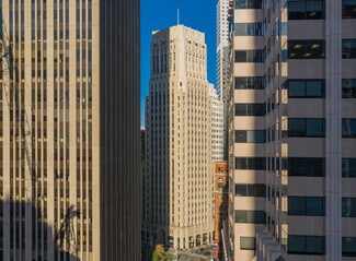 Plus de détails pour 100 Bush St, San Francisco, CA - Bureau, Local commercial à louer