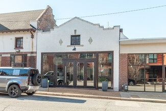 Plus de détails pour 2940 Locust Blvd, Saint Louis, MO - Bureau à louer