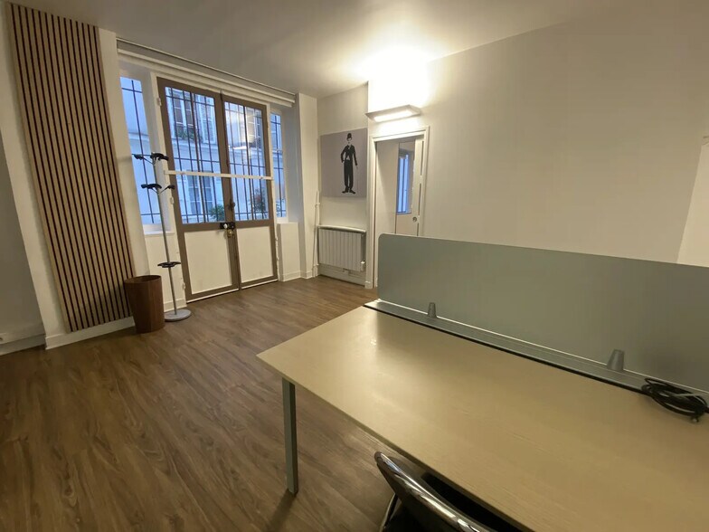 22 Rue Milton, Paris à louer - Photo intérieure – Image 3 sur 3