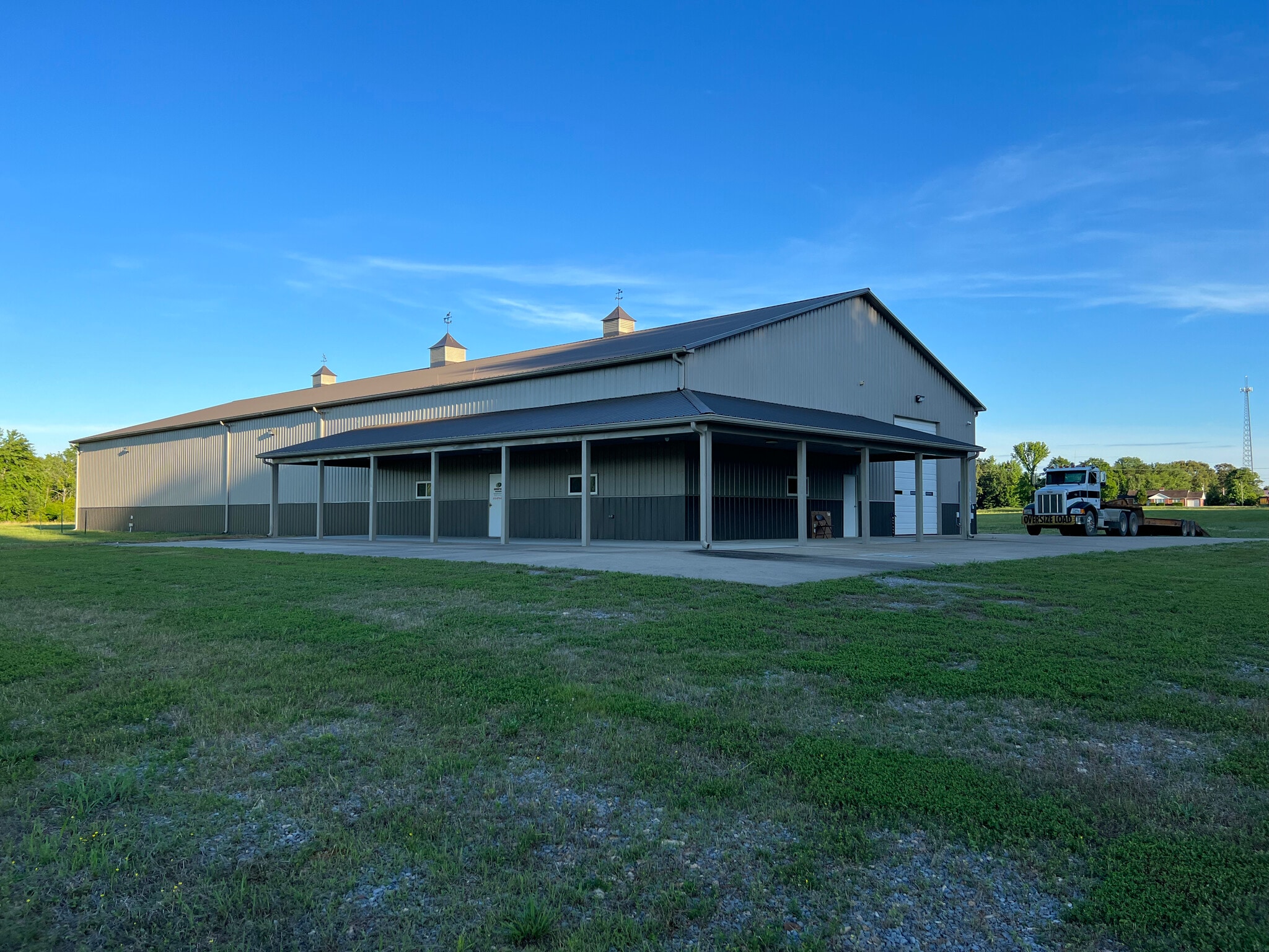 3700 Dover Rd, Woodlawn, TN à vendre Photo intérieure– Image 1 sur 21