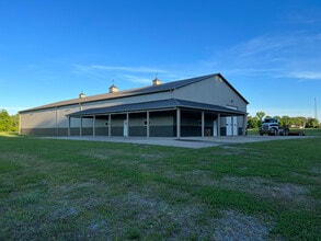 3700 Dover Rd, Woodlawn, TN à vendre Photo intérieure– Image 1 sur 21