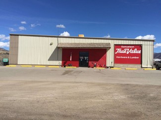 Plus de détails pour 43896 Highway 13, Meeker, CO - Local commercial à vendre