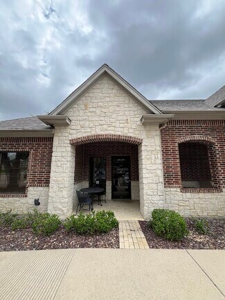 Plus de détails pour 1710 Country Club Dr, Mansfield, TX - Bureau à louer