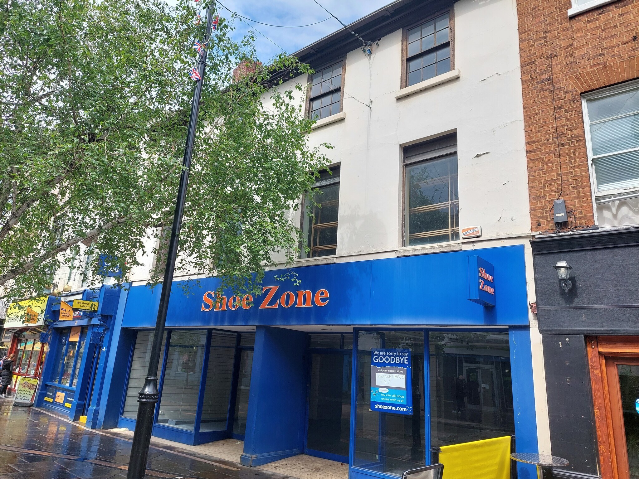 24-27 High St, Doncaster à louer Photo de l’immeuble– Image 1 sur 5