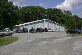 700 Armsway Blvd, Godfrey, IL à louer - Photo de l’immeuble – Image 1 sur 17