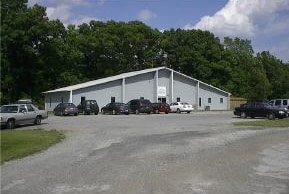 Plus de détails pour 700 Armsway Blvd, Godfrey, IL - Bureau à louer