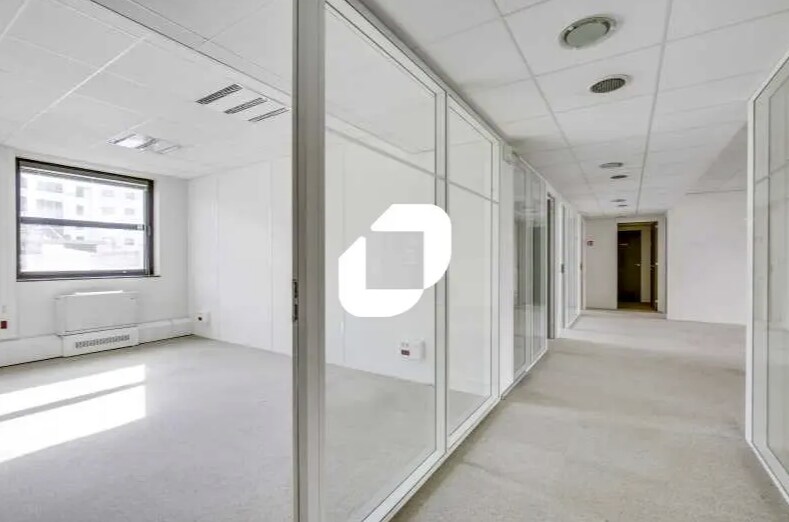 Bureau dans Rueil-Malmaison à louer Photo intérieure– Image 1 sur 2