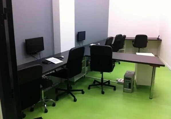 Bureau dans Brest à louer - Photo de l’immeuble – Image 3 sur 3