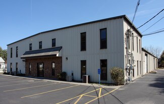 Plus de détails pour 1620 Dean Forest Rd, Savannah, GA - Bureau à louer