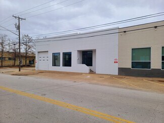 Plus de détails pour 908 Dragon St, Dallas, TX - Local d'activités à louer