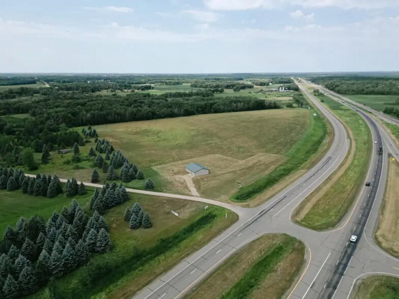 16986 US 10, Little Falls, MN à vendre - Aérien – Image 2 sur 22