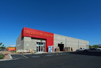 Plus de détails pour 5123 E Speedway Blvd, Tucson, AZ - Local commercial à vendre