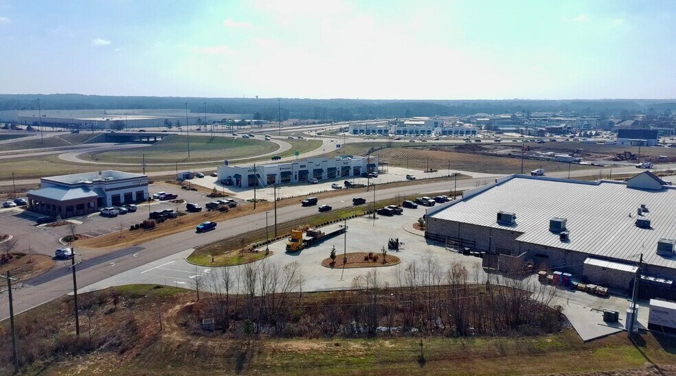 178 Calhoun Station Pky, Gluckstadt, MS à vendre - Photo principale – Image 1 sur 1
