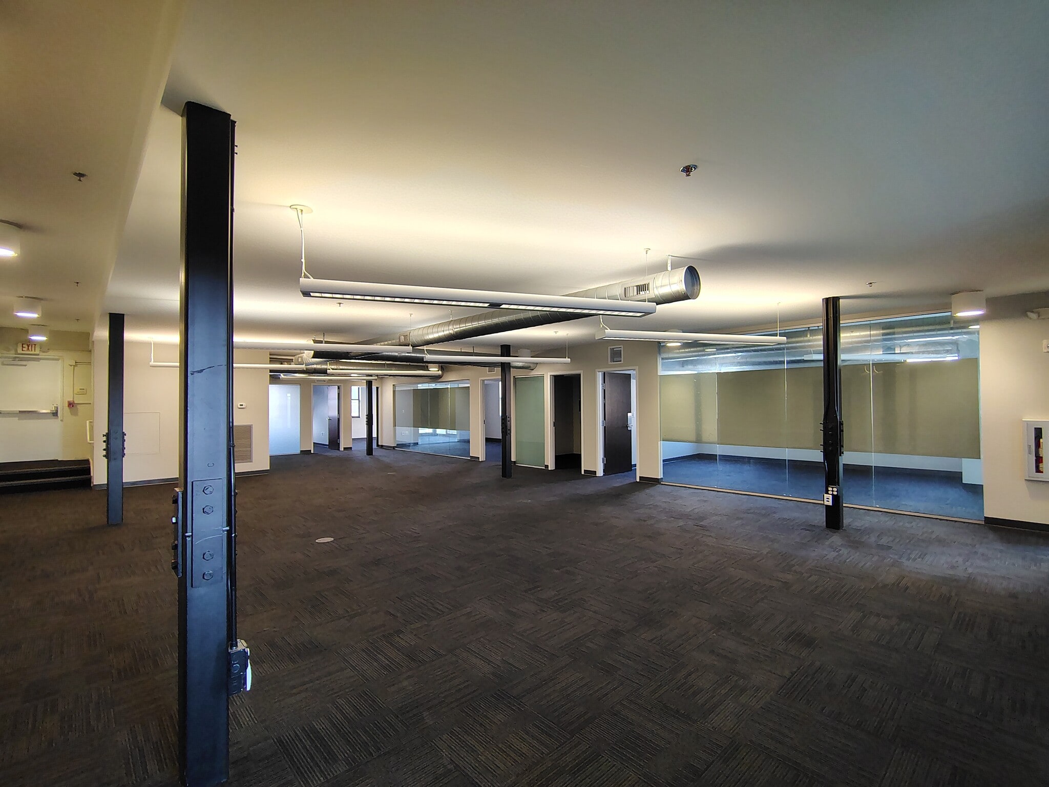 151 N 8th St, Lincoln, NE à louer Photo intérieure– Image 1 sur 6