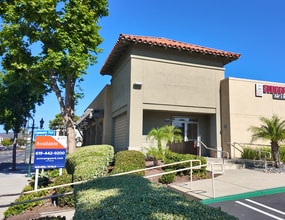 13132-13202 Poway Rd, Poway, CA à louer Photo de l’immeuble– Image 1 sur 9