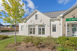 Plus de détails pour 412 Four Mile Creek Rd, Niagara On The Lake, ON - Local commercial à louer