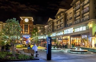 Plus de détails pour 1101-1301 S Joyce St, Arlington, VA - Bureau, Bureau/Local commercial à louer