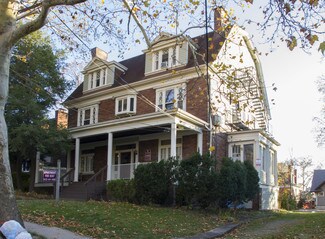 Plus de détails pour 5816 Callowhill St, Pittsburgh, PA - Logement à vendre