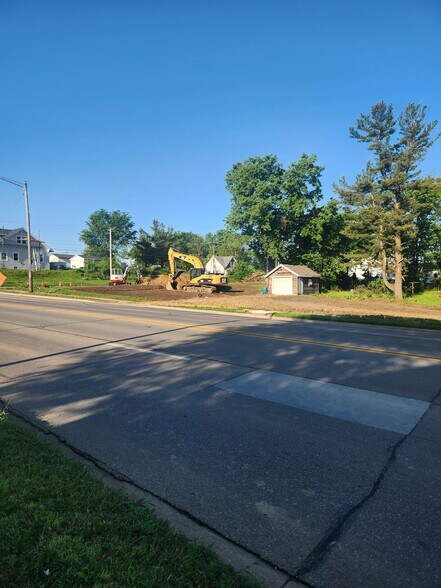 917 S Center St, Marshalltown, IA à vendre - Photo de l’immeuble – Image 2 sur 4