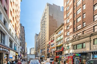 Plus de détails pour 22 W 32nd St, New York, NY - Bureau/Local commercial à louer
