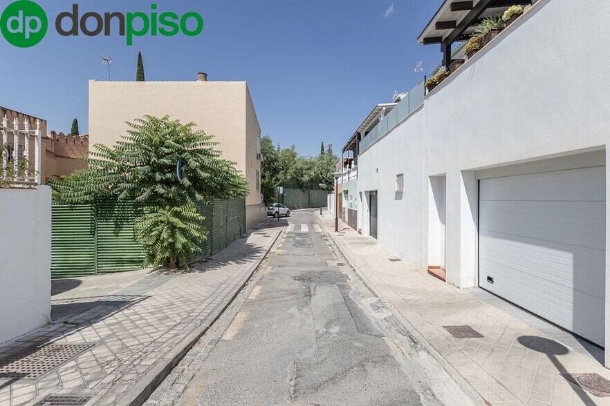 Pablo Neruda Lan, 1, Granada, Granada à vendre - Photo de l’immeuble – Image 3 sur 10