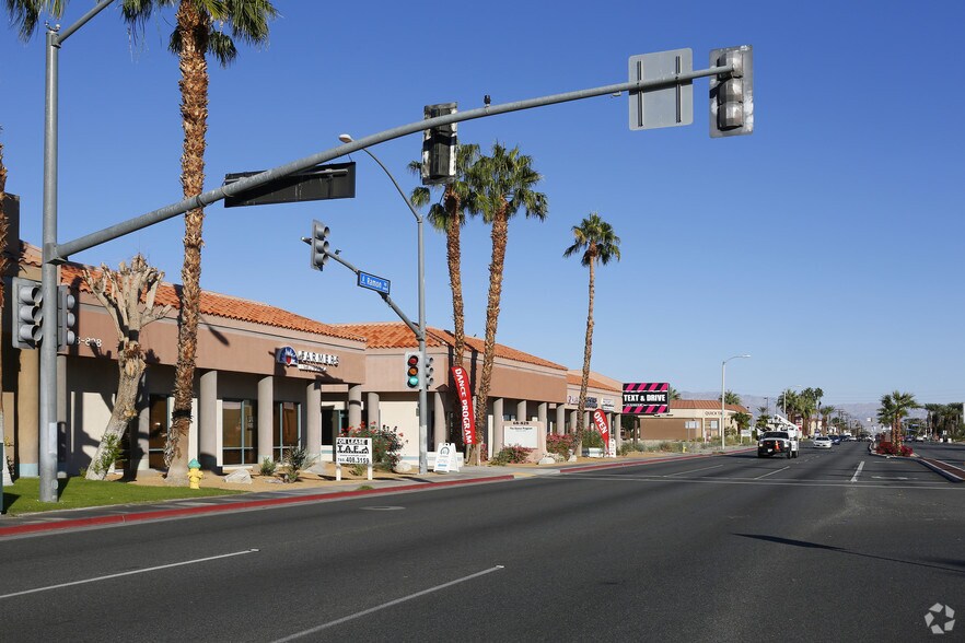 68828 Ramon Rd, Cathedral City, CA à louer - Photo de l’immeuble – Image 3 sur 11