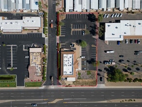 4906 E Main St, Mesa, AZ - Vue aérienne  vue de carte