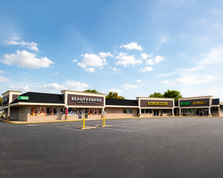 Plus de détails pour 1403-1415 N DuPont Hwy, New Castle, DE - Local commercial à vendre