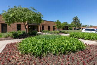 Plus de détails pour 1500-1595 Eisenhower Pl, Ann Arbor, MI - Bureau, Local d'activités à louer