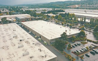 Plus de détails pour 8320 S 208th St, Kent, WA - Industriel/Logistique à louer