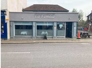 Plus de détails pour 67-69 High St, Ewell - Local commercial à louer