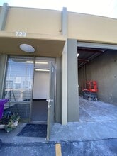 701-833 W Anaheim St, Long Beach, CA à louer Photo intérieure– Image 2 sur 7