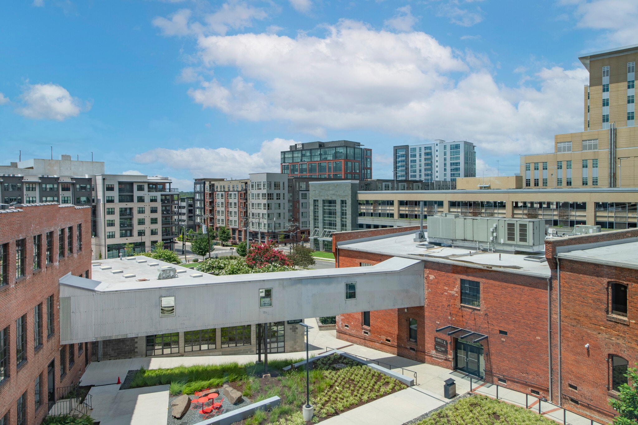 380 E Pettigrew St, Durham, NC à louer Photo intérieure– Image 1 sur 2