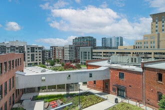 380 E Pettigrew St, Durham, NC à louer Photo intérieure– Image 1 sur 2