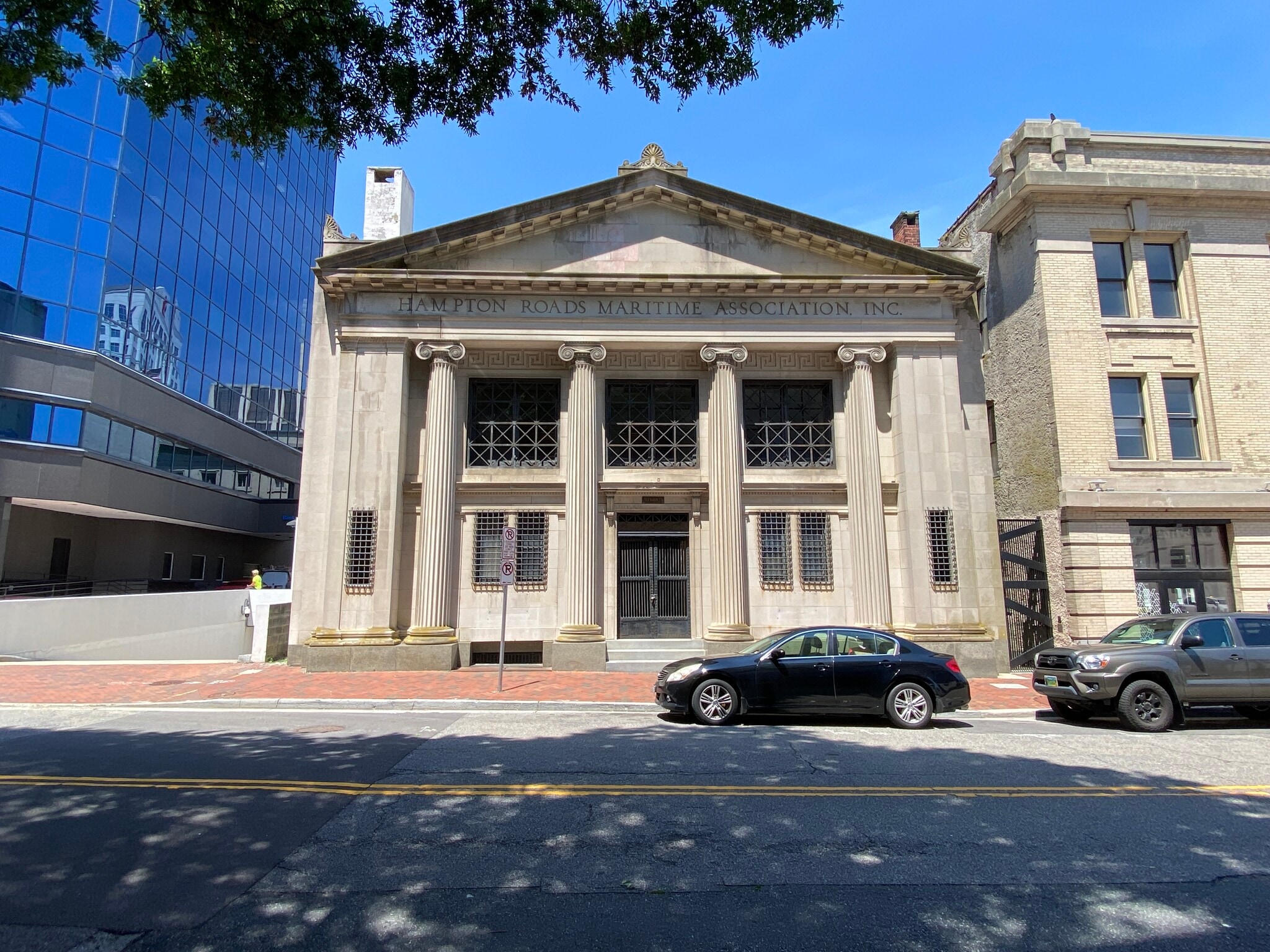 127 Bank St, Norfolk, VA à louer Photo principale– Image 1 sur 5