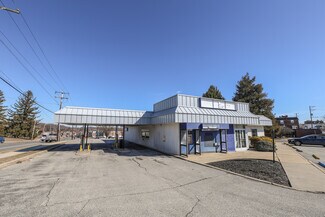 Plus de détails pour 7133 Ridge Ave, Philadelphia, PA - Local commercial à louer