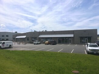 Plus de détails pour 3846-3856 N Schreiber Way, Coeur d'Alene, ID - Local d'activités à louer