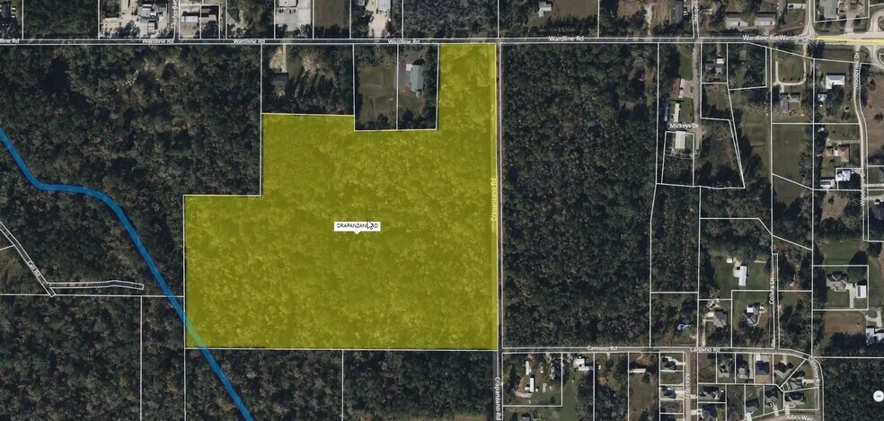 12600 Wardline rd, Hammond, LA à vendre - Photo de l’immeuble – Image 3 sur 3