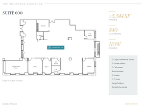 433 California St, San Francisco, CA à louer Plan d’étage– Image 1 sur 1