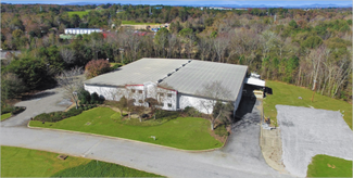 Plus de détails pour 601 High Tech Ct, Greer, SC - Industriel/Logistique à vendre