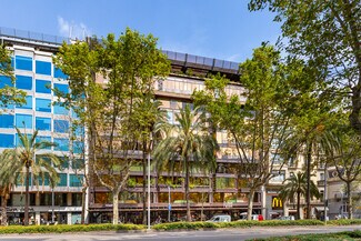 Plus de détails pour Diagonal Avinguda, 468, Barcelone - Bureau à louer